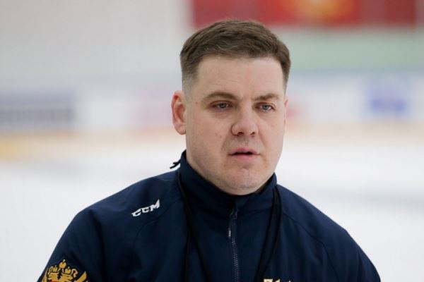 «Это большая честь, ответственность и серьёзный вызов». Михайлов — о назначении в «Сочи»