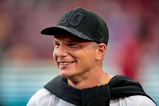 Аршавин назвал лучшего нападающего России