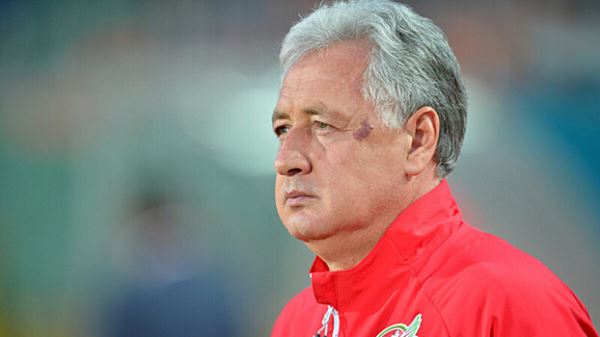 Ринат Билялетдинов — об уходе Станковича: «В «Спартаке» пошли навстречу его желаниям»