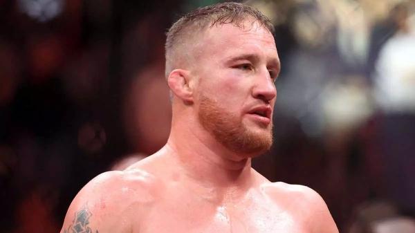 Гэйтжи завершит карьеру в случае организации боя Топурия – Пимблетт