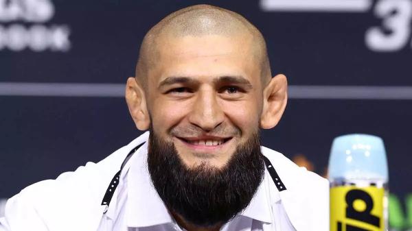 Чимаев: «Побью Перейру одновременно с его тренером Тейшейрой»