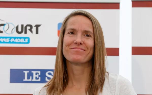 Жюстин Энен - об Алькарасе: На Итоговом ему придётся совладать с давлением и усталостью от сезона