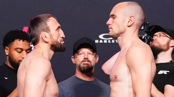 Урош Медич: «Я очень боялся Салихова»