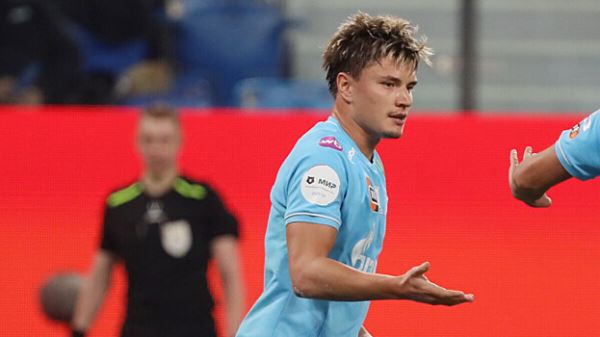 Карпин — о невызове Мостового в сборную России: «Много новичков не будет — тренироваться некогда»