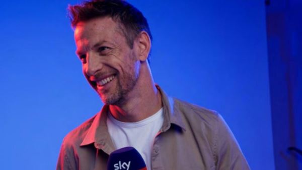 Дженсон Баттон: Завершать гоночную карьеру тяжелее, чем уходить из Ф1