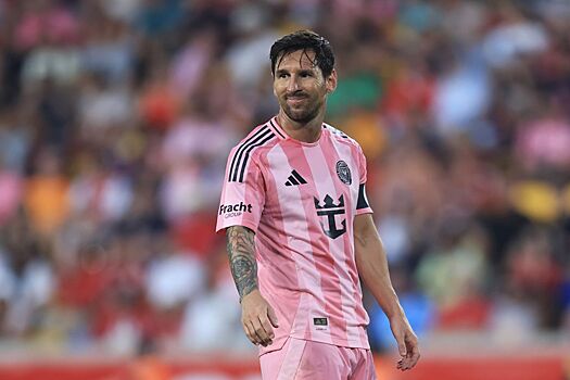 Месси высказался о своей мотивации в футболе в 38 лет