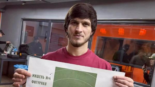 Менеджер Евлоева: «Мовсар должен драться с Мёрфи, Лопес – с Волкановски»