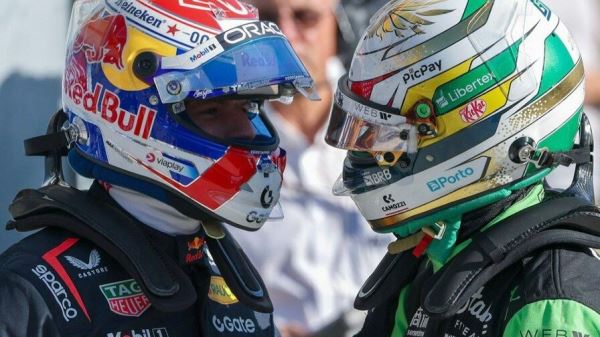 Гюнтер Штайнер собрал свой идеальный состав команды Ф1