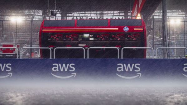 FIA выпустила редкое штормовое предупреждение перед Гран При Бразилии