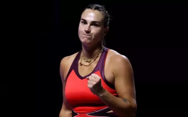 Арина Соболенко подвела итоги сезона-2025: В этом году я получила много уроков, проходя через взлёты и падения на каждом турнире