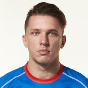 Никита Вайлупов: "В Европе должны понимать, что каждый белорусский игрок — это качество"