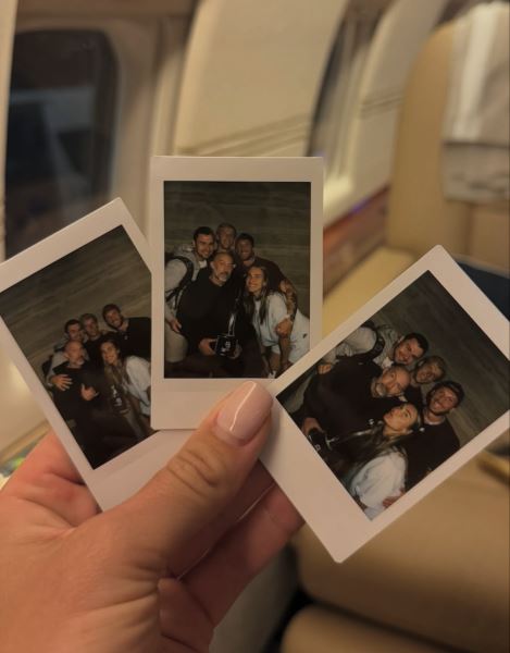 Арина Соболенко подвела итоги сезона-2025: В этом году я получила много уроков, проходя через взлёты и падения на каждом турнире