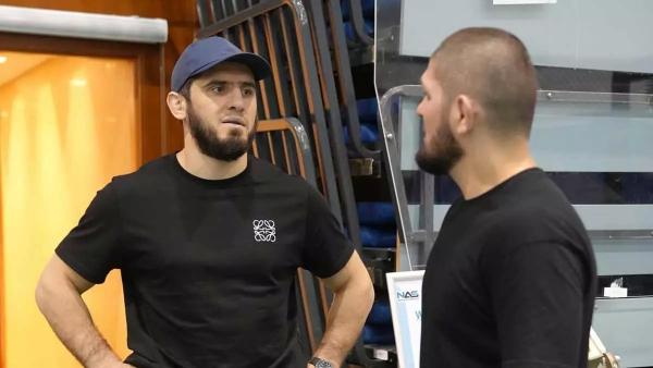 Махачев – о поединке с собой образца 2015 года: «Один раунд – максимум»