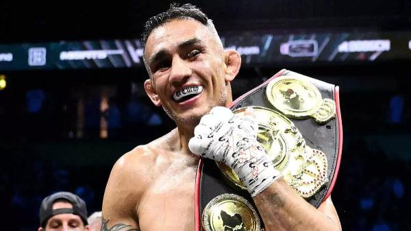 Тони Фергюсон проведёт объединительный бой в декабре