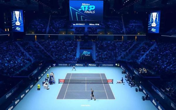 Итоговый турнир ATP. Расписание четвёртого игрового дня