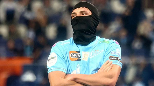 Российский футболист ответил на попытку похищения