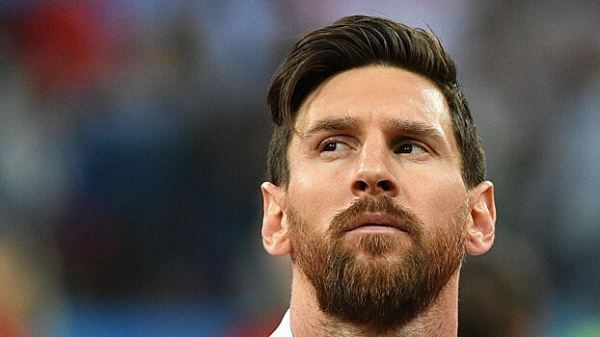 Месси стал первым футболистом, отдавшим 400 голевых передач