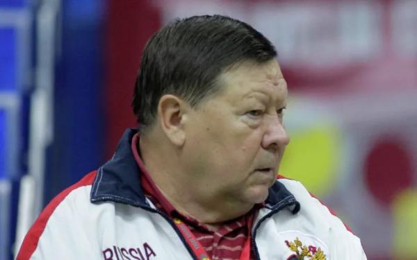 Виктор Янчук: Мирра Андреева провела очень неровный сезон. Ей нужно хорошо отдохнуть