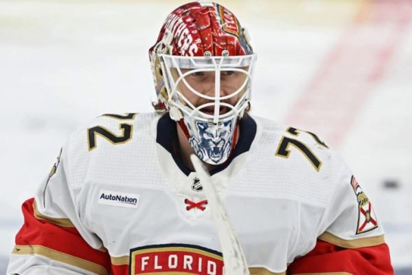 Анахайм &ndash; Флорида, результат матча 5 ноября 2025, счет 7:3, НХЛ 2025/2026