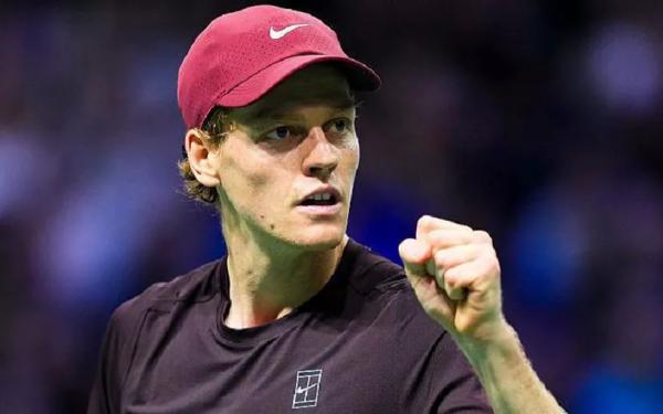 Рейтинг ATP. Янник Синнер вернулся на первое место в рейтинге