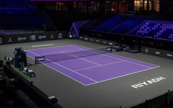 Итоговый турнир WTA. Расписание третьего игрового дня