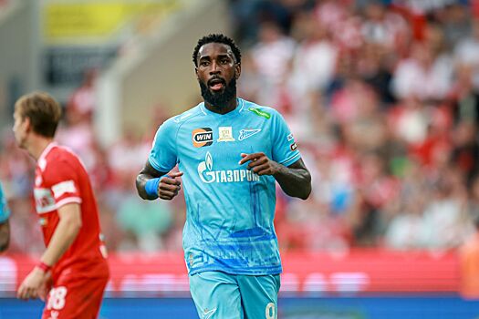 Защитник «Зенита» Горшков высказался об адаптации Жерсона в команде