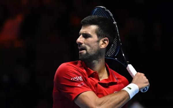 Афины (ATP 250). Новак Джокович впервые за три матча обыграл Алехандро Табило