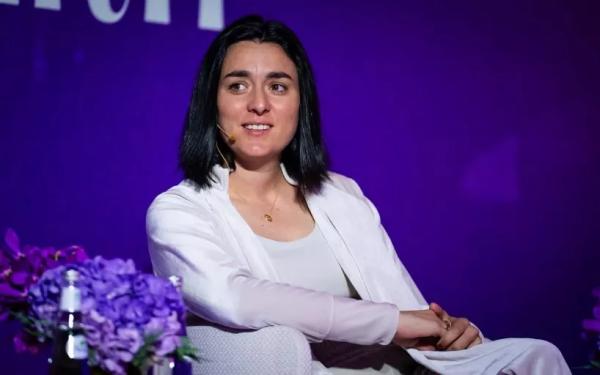 "Корт ещё чуть-чуть подождёт". Онс Жабер объявила о беременности