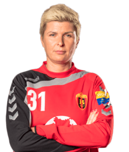 Инна Суслина: "Я требовательна к себе, склонна к самосовершенствованию"