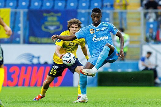 Луис Энрике рассказал, как принял решение о переходе в «Зенит»