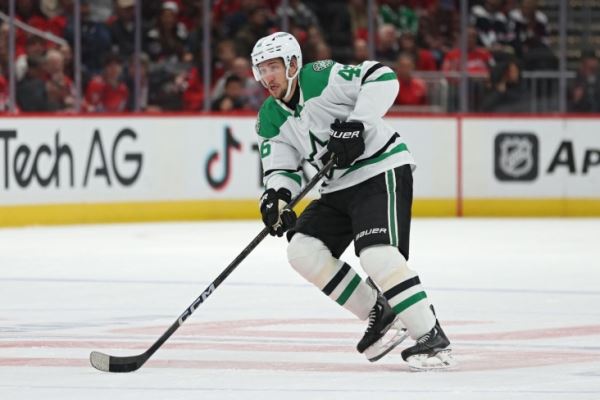 Нэшвилл – Даллас, результат матча 9 ноября 2025, счет 4:5, регулярный чемпионат НХЛ 2025/2026