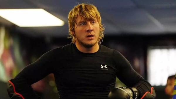 Пимблетт: «Маддалена разнесёт Махачева»