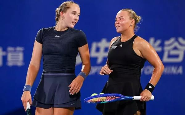 Итоговый турнир WTA. Расписание четвёртого игрового дня