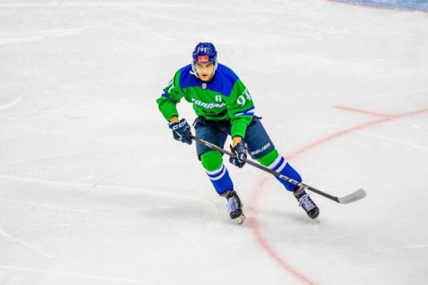 «Удаления стали ключевым фактором». Форвард «Салавата» — о поражении от «Локомотива»