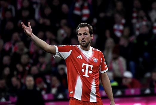 "Бавария" подала протест в УЕФА перед матчем с ПСЖ на действия полиции Парижа