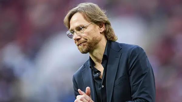 Точилин оценил возможную смену Карпина на Личку в «Динамо»