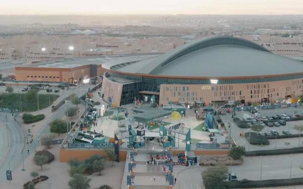 Итоговый турнир WTA. Расписание седьмого игрового дня