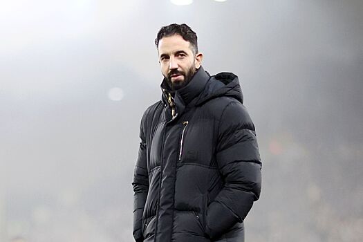 Аморим готов к тому, что два футболиста потребуют ухода из «МЮ» зимой — Daily Mail