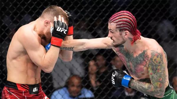 Шон О’Мэлли – о реванше с Петром Яном: «Не уверен, что уже готов»