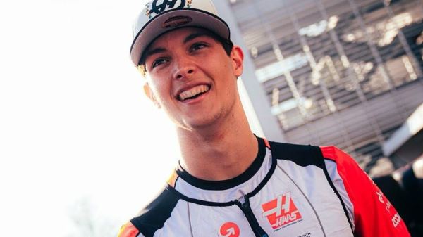 Мартин Брандл: Оливер Берман готов занять место в Ferrari