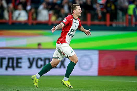 Тренер «Локомотива» Галактионов высказался о восстановлении Воробьёва после травмы