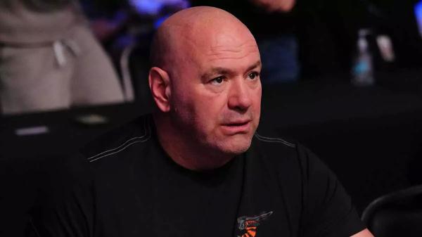 Дана Уайт – о расследовании в UFC: «Уже дважды встречался с агентами ФБР»