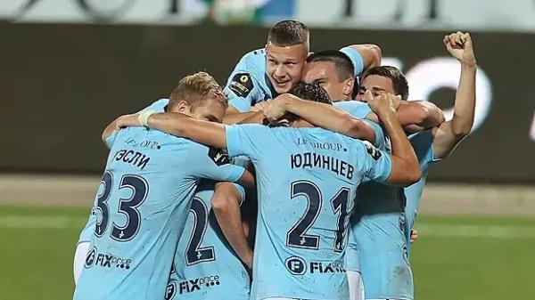 "Родина" обратится в ЭСК РФС из-за незасчитанного гола