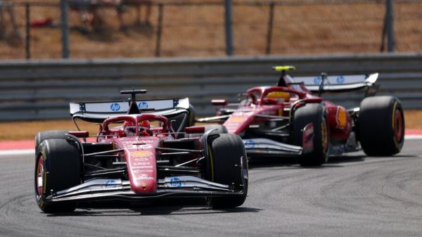 Два пит-стопа могут стать обязательными в Формуле 1