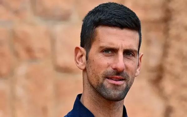 "За последние два года произошло многое". Новак Джокович рассказал, почему решил переехать жить в Грецию