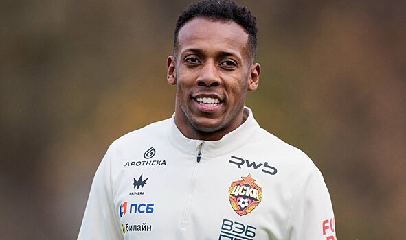 Круговой прокомментировал травму Мойзеса перед началом игры с "Пари НН"