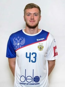 Максим Михалин: "Пик игроков моего возраста совпал с периодом, когда мы не можем участвовать в Олимпиаде"