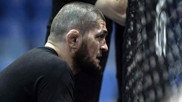 Хабиб Нурмагомедов сообщил, когда оставит тренерскую работу
