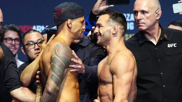 Актёрский состав сиквела «Дом у дороги 2» пополнили звёзды UFC