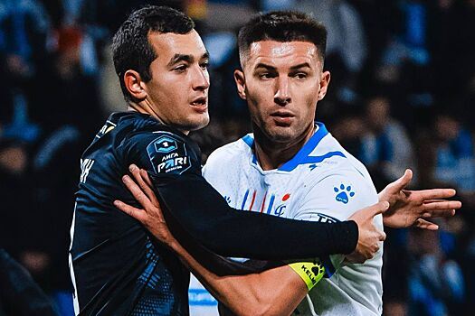 «Факел» в большинстве победил «Торпедо» в матче 17-го тура Первой лиги и возглавил таблицу